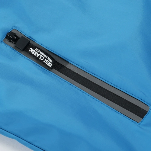 Водонепроницаемый демисезонный лонгслив для работы, плащ, делается под заказ, с печатью вашего логотипа