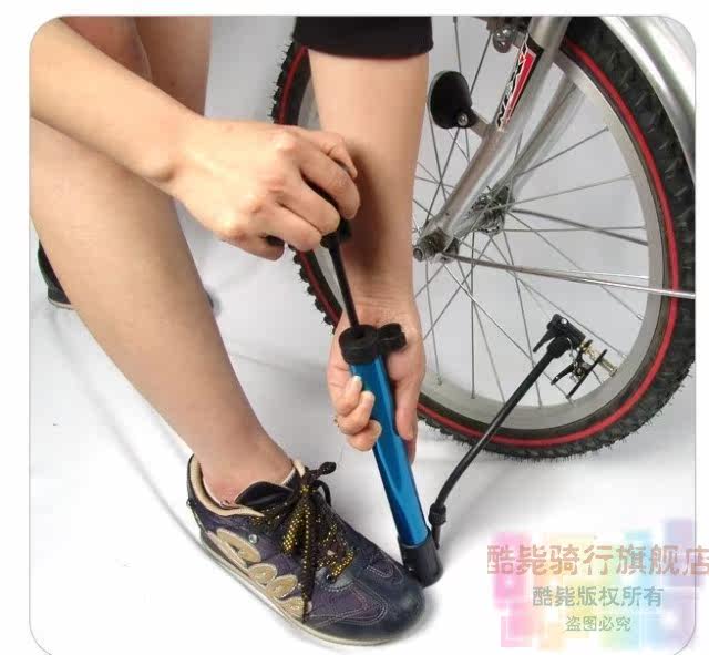 Pompe à vélo - Ref 2390179 Image 17