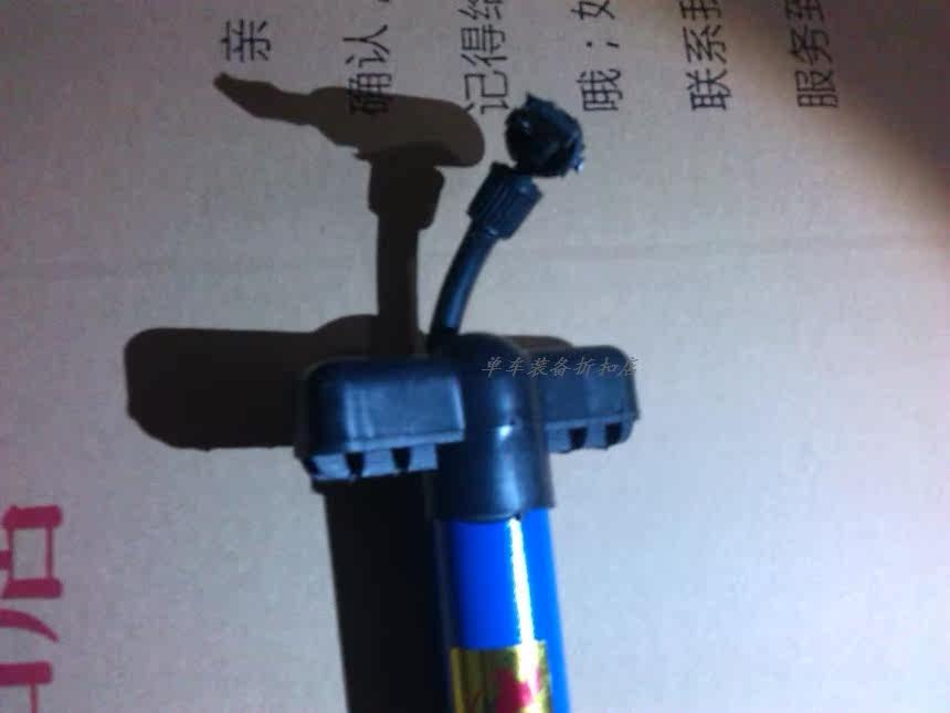 Pompe à vélo - Ref 2390179 Image 24