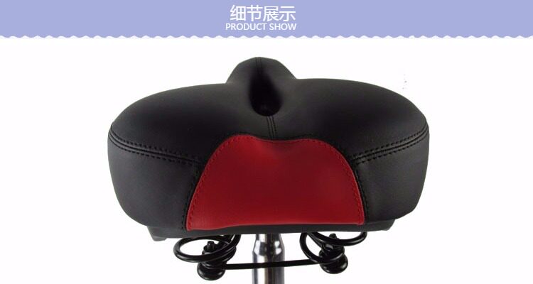 Selle de vélo MINKE - Ref 2349859 Image 41