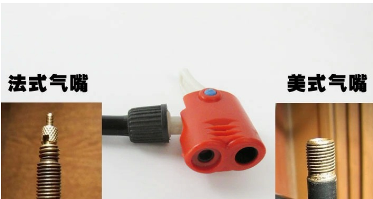 Pompe à vélo - Ref 2390572 Image 28