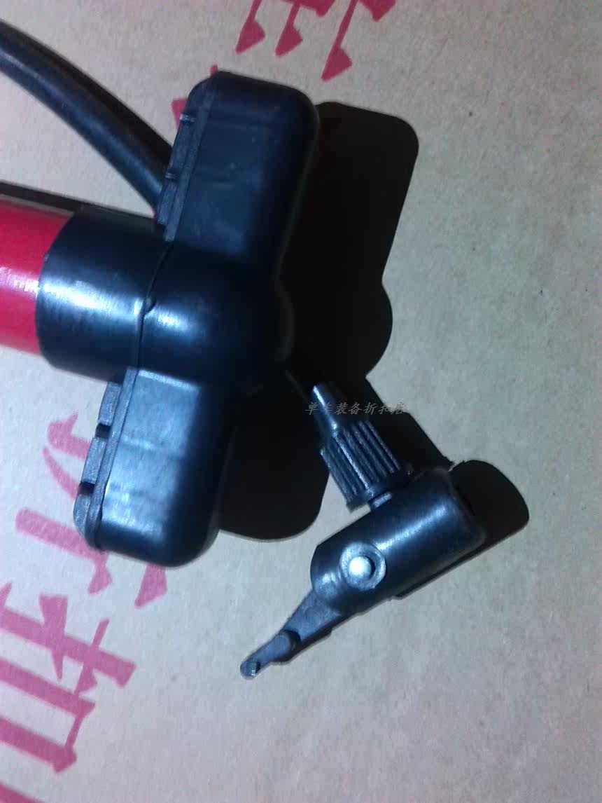 Pompe à vélo - Ref 2390179 Image 20