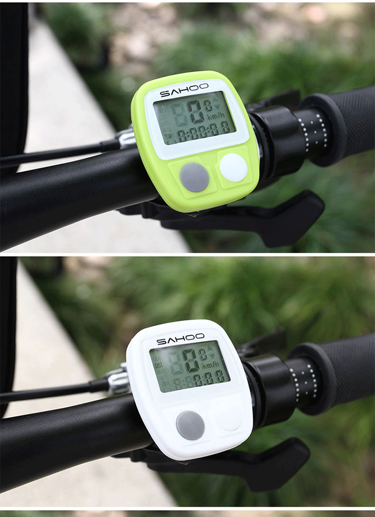 Tableau de bord vélo - Ref 2424950 Image 13