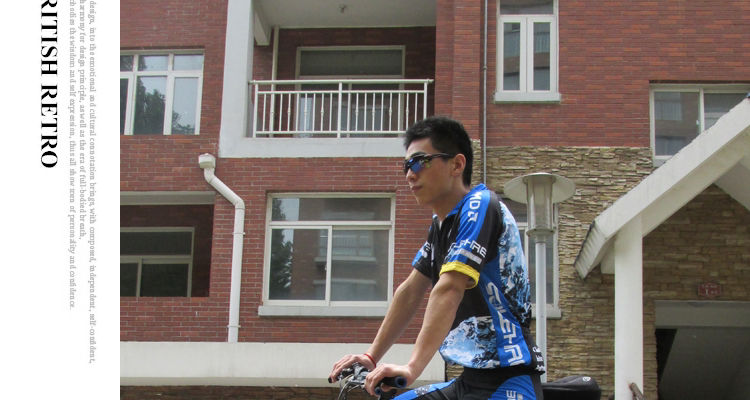 Vêtement cyclisme homme MINKE - Ref 2231317 Image 29