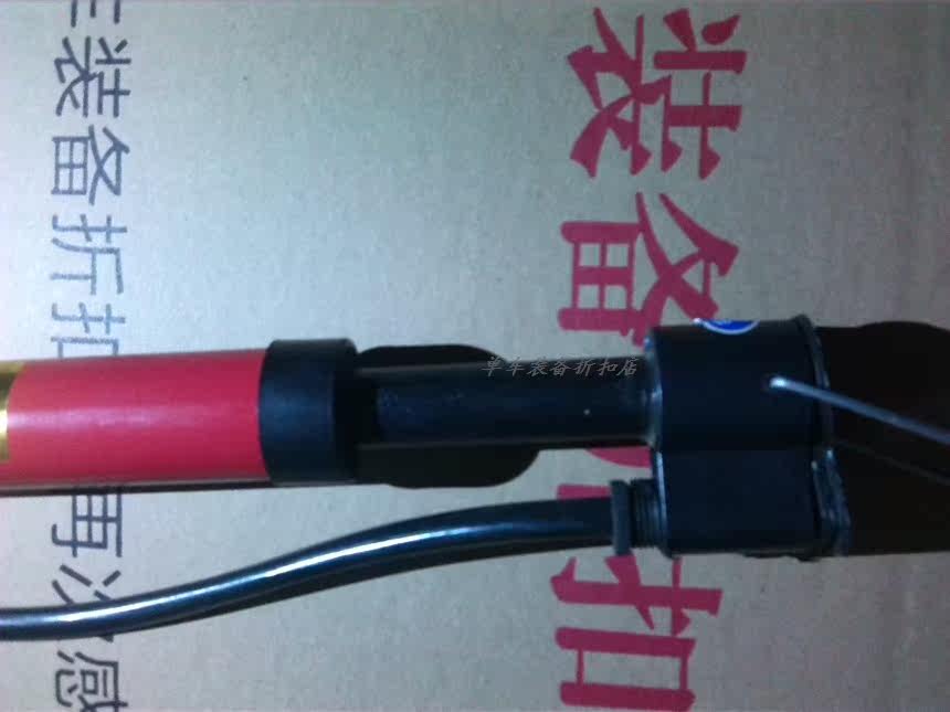 Pompe à vélo - Ref 2390179 Image 21