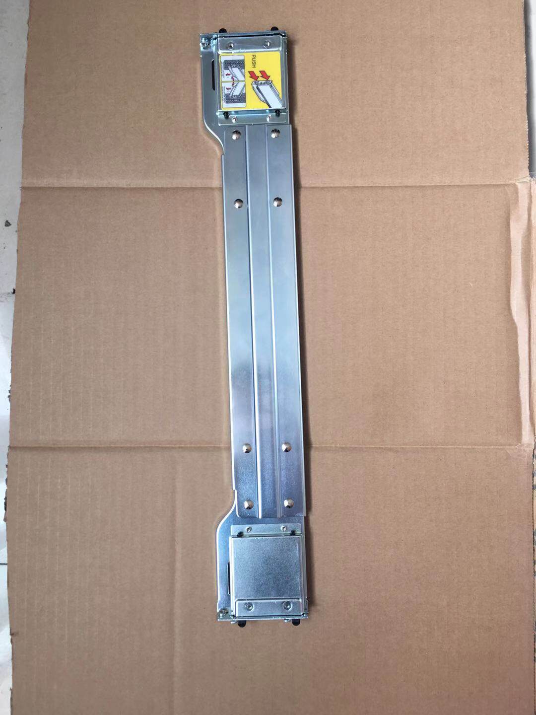 Supermicro Ultra Micro Server Rail 2U-5U Rail Kit (MCP-290-00058-0N)