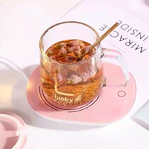 (Million Subsidy) Warm Cup Coffee Mug