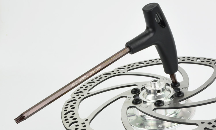 Clé pour réparation vélo JSHOUBIKE - Ref 2300473 Image 17