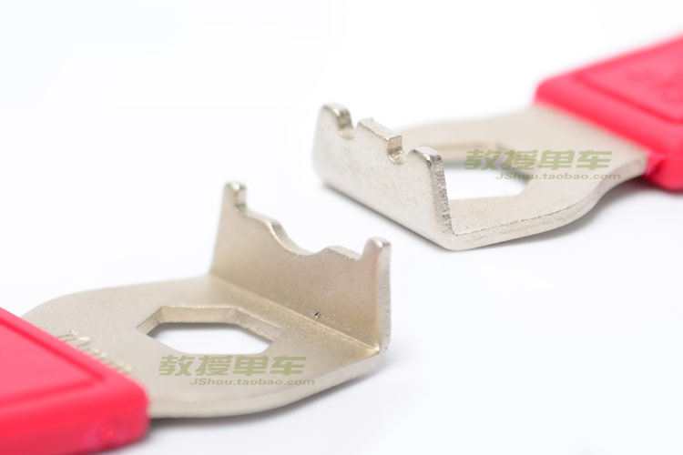 Clé pour réparation vélo BIKE HAND - Ref 2303383 Image 16