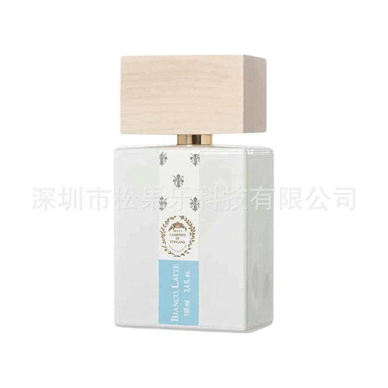 Amazon's Same Model Giardini Di Toscana Universal Perfume, White Latte