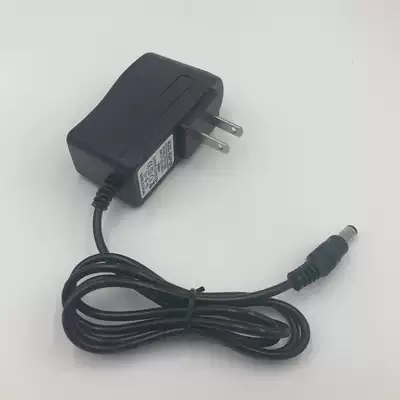 Power Adapter 3V1A 5V1A 6V1A 7 5V1A 9V1A 10V1A 12V1A output foot A