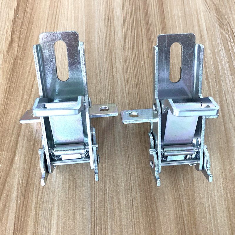 Push-pin saw-flip hinge diy accessories push-sawtower woodworking machinery tool full-flip