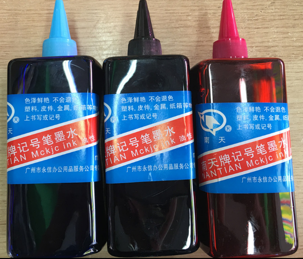 Mark Pen Exotic Pen Ink Complementary Liquid Plus Ink 500 Ml Capacity Wholesale Price