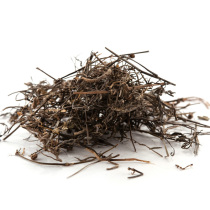 Snake Tongue Grass 3pcs White Flower Snake Tongue Grass 500g Dried Snake Grass 14 yuan Chinese Medicine