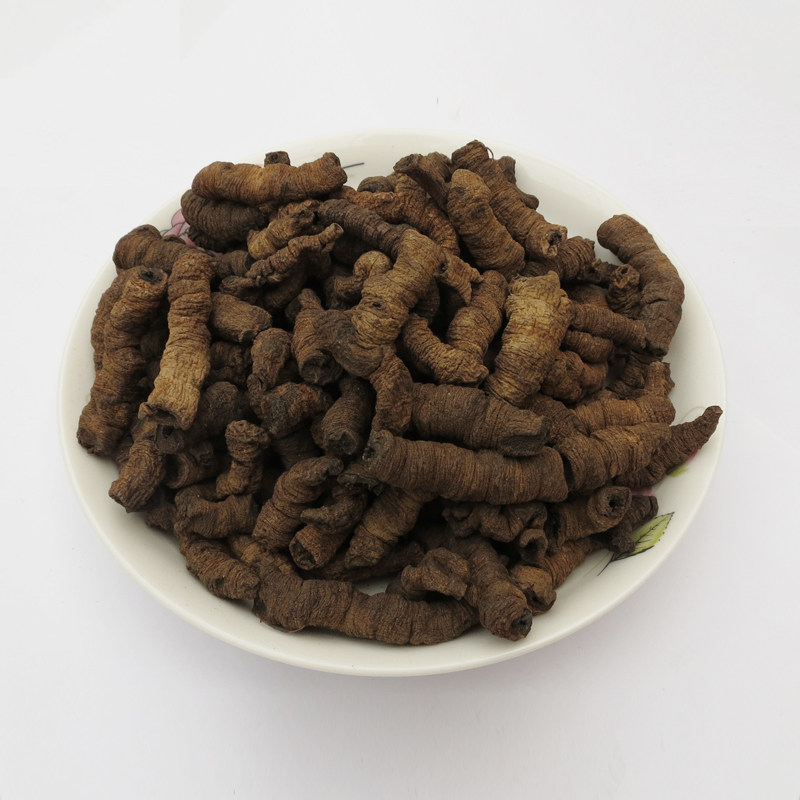 The Trident Day 3 Supply of a supply of a core-made of the Trident meat to the Chinese herbal medicine 500g grams