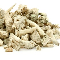 Tube Stone 5 kg Chinese Medicine Supply Stalactite Tube Stone Drip Dairy Stone 500g RMB 8 Yuan