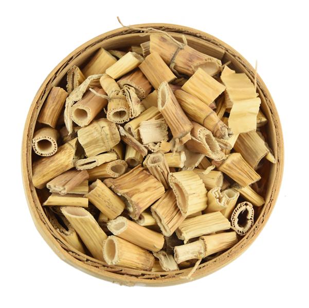 5 pounds of dried reed roots, reed stems, reed roots, fresh reed bamboo roots, 500g Chinese herbal medicines
