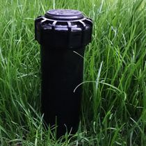 Concrete bridge beam field maintenance sprinkler head automatic lifting ball construction site precast beam sprinkler head QZ-70 N90