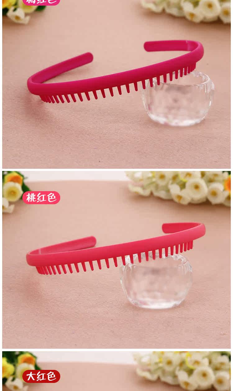 Accessoire cheveux - Ref 1201860 Image 15