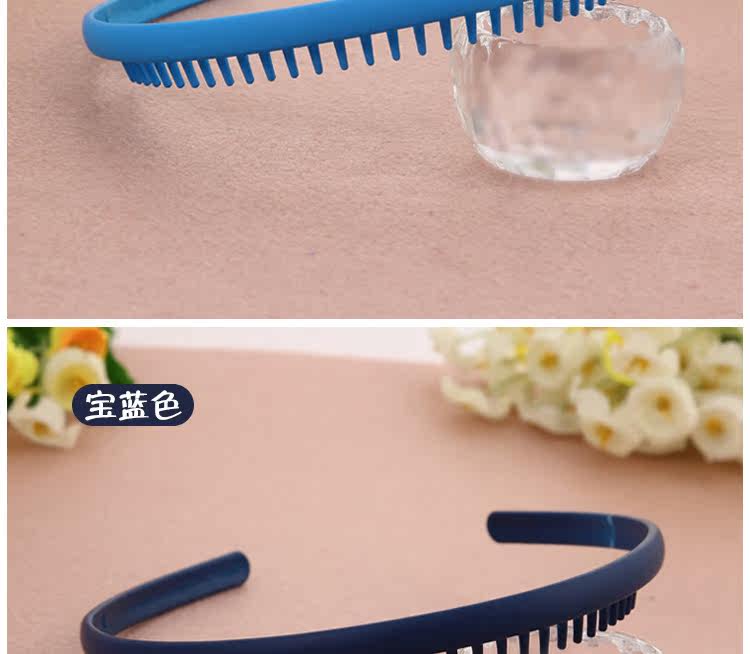 Accessoire cheveux - Ref 1201860 Image 23