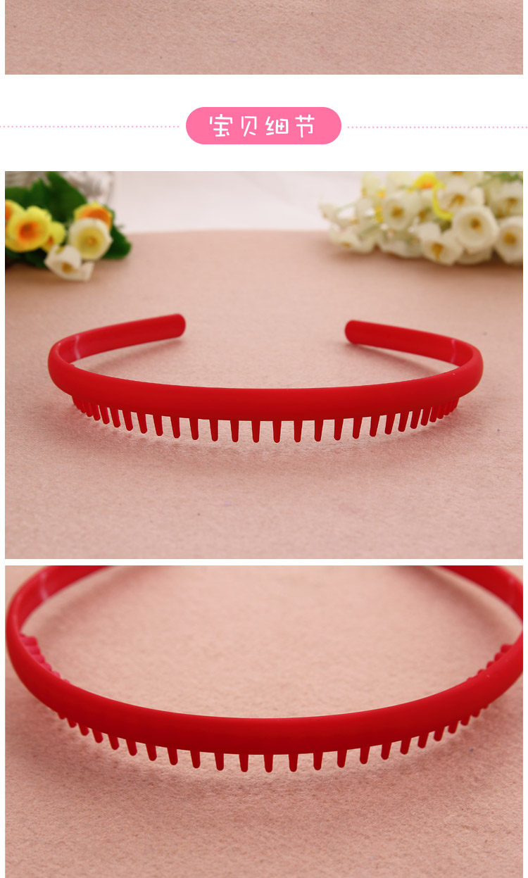 Accessoire cheveux - Ref 1201860 Image 19