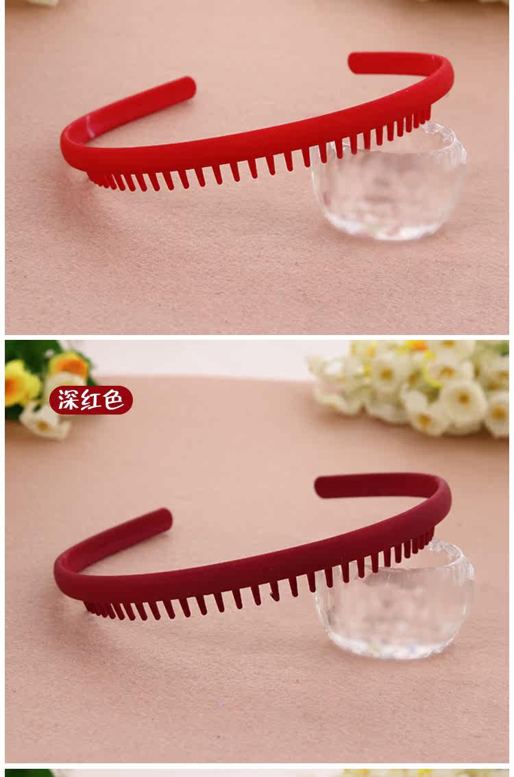 Accessoire cheveux - Ref 1201860 Image 16