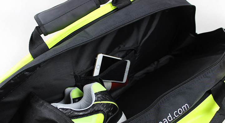 Sac de tennis - Ref 26874 Image 10