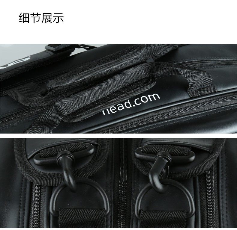 Sac de tennis - Ref 26867 Image 6