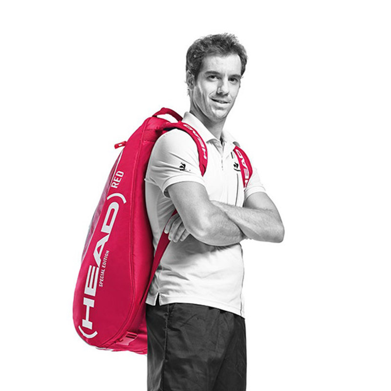 Sac de tennis - Ref 26938 Image 11