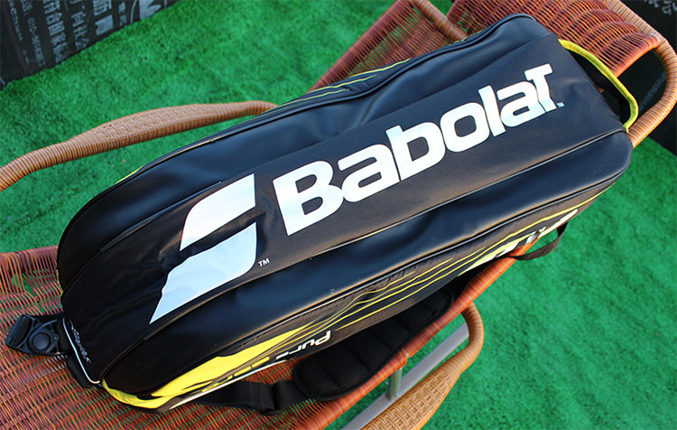 Sac de tennis - Ref 26055 Image 10