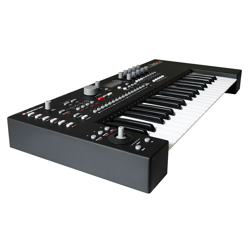 Line goods Elektron Analog Keys 4 tone reconditioning Performance Simulation synthesizer