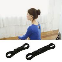 Korean pan head braided hair ball head Dish hair device Bud head buckle hair tie tool Curl artifact Hair ornament headdress