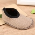 Giáo dục sớm cho trẻ em tất chống trượt sàn nam và nữ trẻ sơ sinh vớ trẻ em vớ trẻ em mùa xuân và mùa thu vớ mùa đông quần tất cho bé giá tốt Vớ