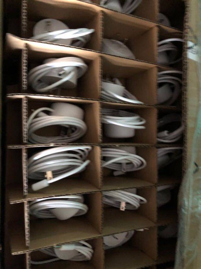 google home hub charger