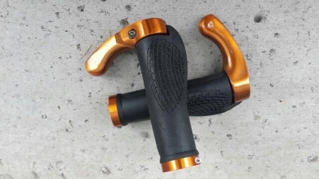 Poignées de vélo - Ref 2339298 Image 10