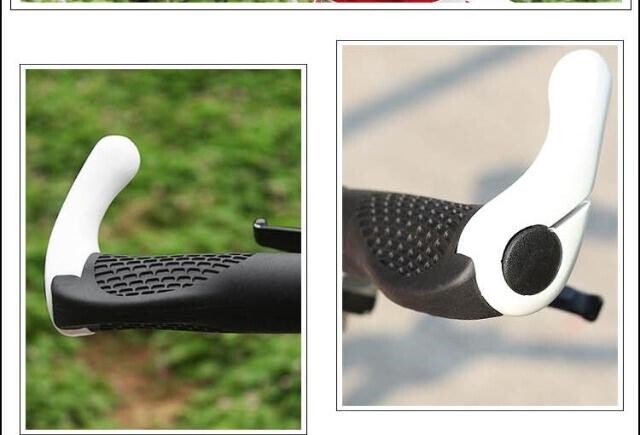 Poignées de vélo - Ref 2339298 Image 18