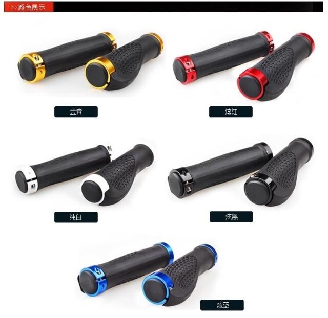 Poignées de vélo - Ref 2339298 Image 20