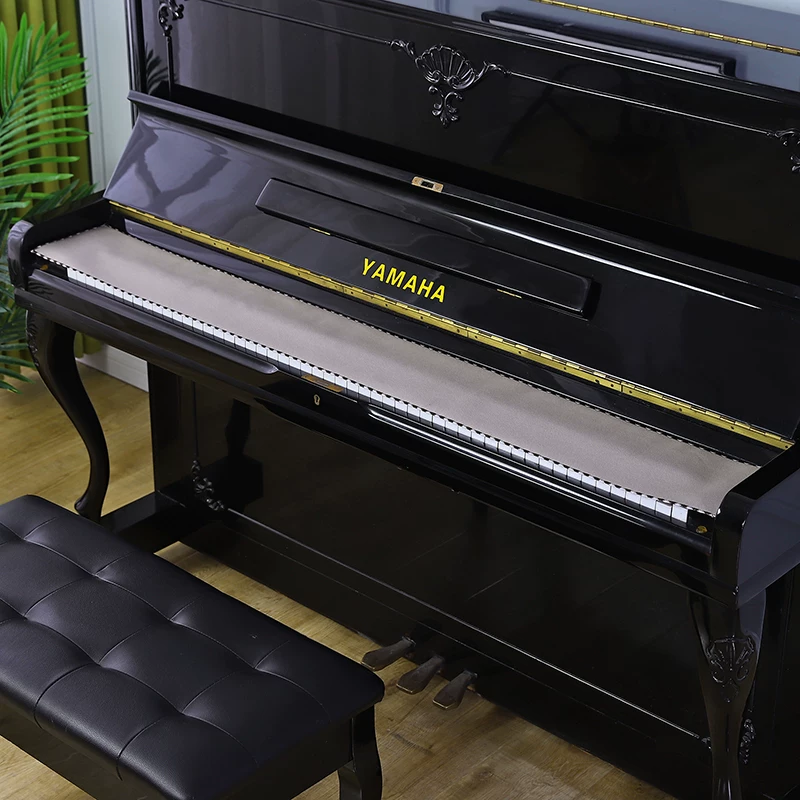 Yamaha, пианино, водонепроницаемая крышка для клавиатуры с аксессуарами, 88 клавиш