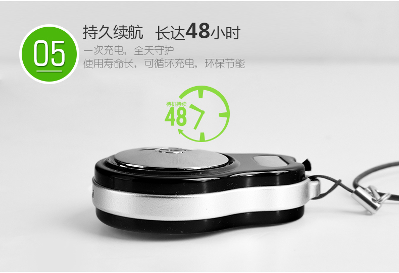 máy lọc không khí hokido Máy lọc không khí ion âm cầm tay Mini mini ngoài formaldehyd cá nhân trong nhà và ngoài trời máy lọc không khí nhật