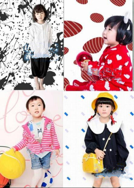 Nick photo gallery background The children's photography background Write a real photo shoot the digital camera background Baby background