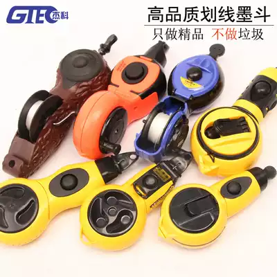 High-end ink bucket woodworking special free automatic shrink line