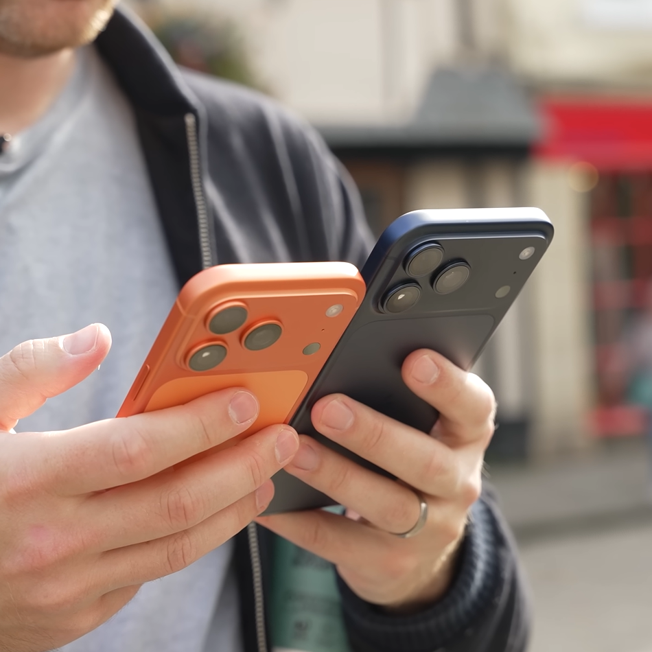 Apple, iPhone 17, iPhone 17, 6.9 дюйма, 17 pro max, 17promax, поддержка функций всех стандартов сетевой связи, 5G, (Физические)