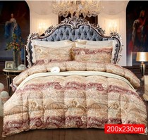 Ollifu 60 full cotton duvet white goose down spring autumn by surge group 95% white goose down oriental cj shopping