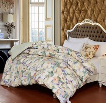 Neesdie anti-bacterial and anti-mite fabric white goose down thickened winter by 95% white goose down oriental cj shopping