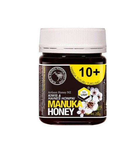 New Zealand Kiwick (KIWIS) Manuka UMF10 Honey Special Group Oriental CJ Shopping