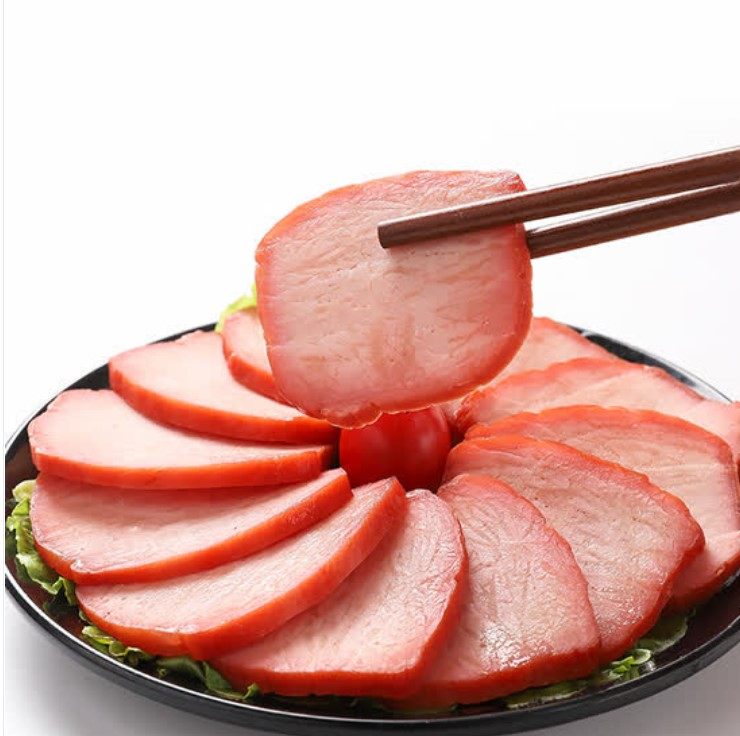 Mountain Forest Big Red Grilled Fragrant Pork Chops Family Affordable Pack Oriental CJ ​​Shopping