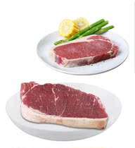 Bo good things] Strange farm New Zealand original cut steak value-added Oriental CJ Shopping