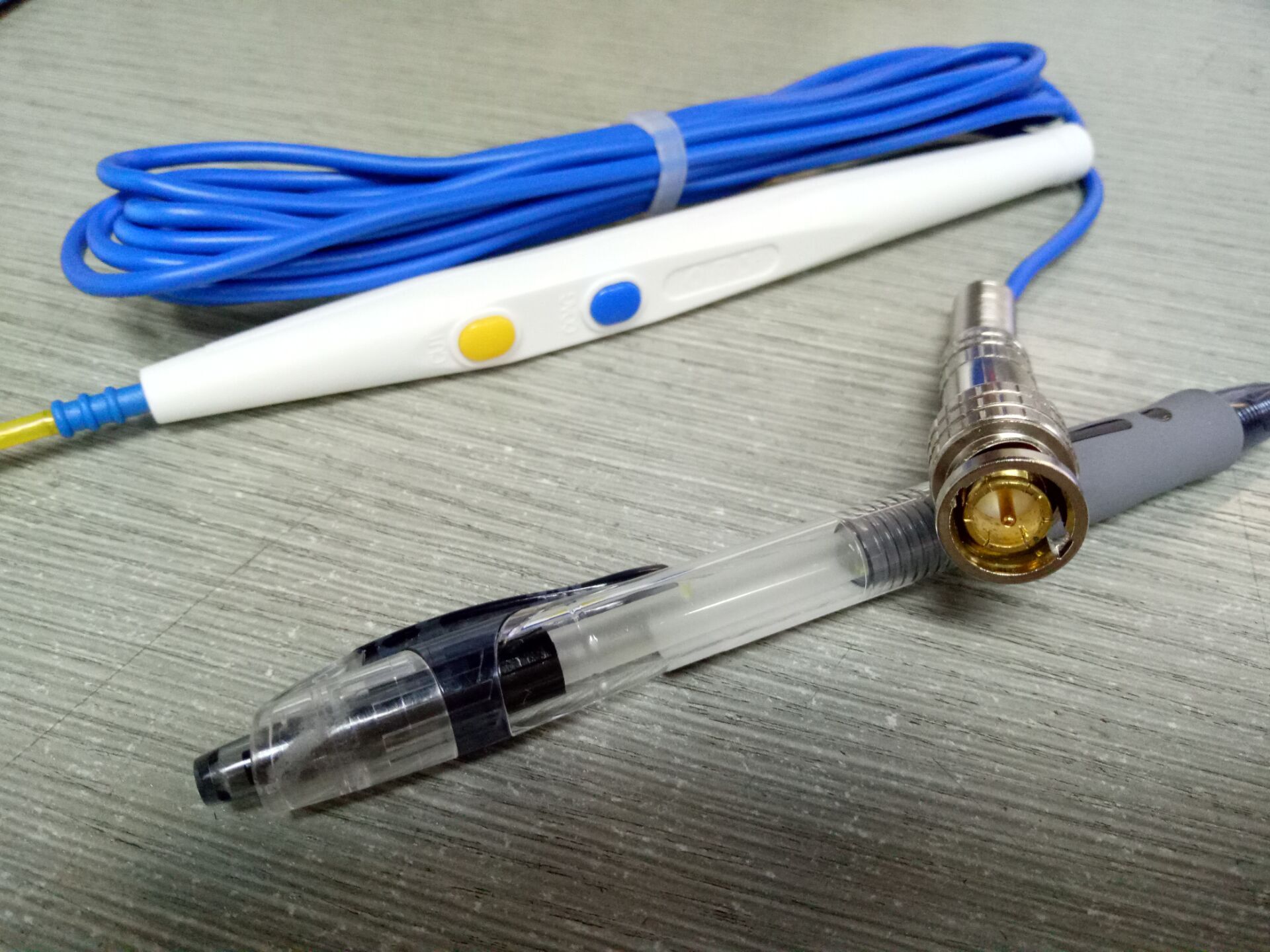 Electric Knife Pen Handle Lip Knife Electric Knife Pen Thousand Mile Lip Knife Handle Electric Knife Pen Lip Knife Head