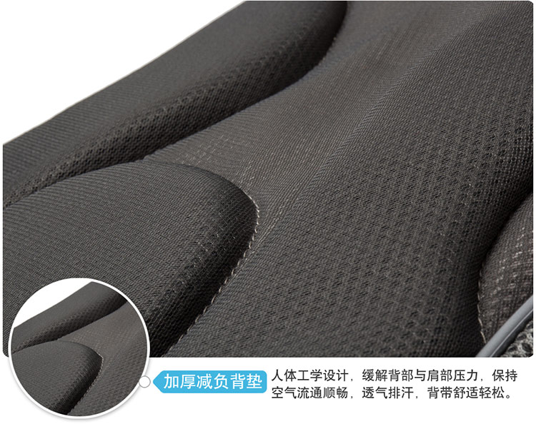 Nga GRIZZLY túi tiểu học nam 1-3 lớp trẻ em ba lô nhẹ gánh phim hoạt hình ba lô - Túi bé / Ba lô / Hành lý balo chống gù cho be lớp 1