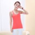 Mùa đông phụ nữ ấm sexy thời trang với nhung vest áo giáp đồ lót dày lên đáy sinh viên chặt chẽ mới cộng với nhung. 